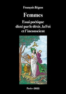 Couverture_Femmes Essai poétique