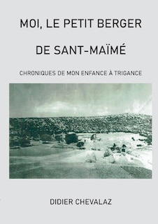 Front cover_Moi le petit berger de Sant-Maïmé