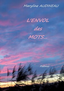 Front cover_L'Envol des Mots