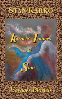 Front cover_Karnets Intimes de Stan