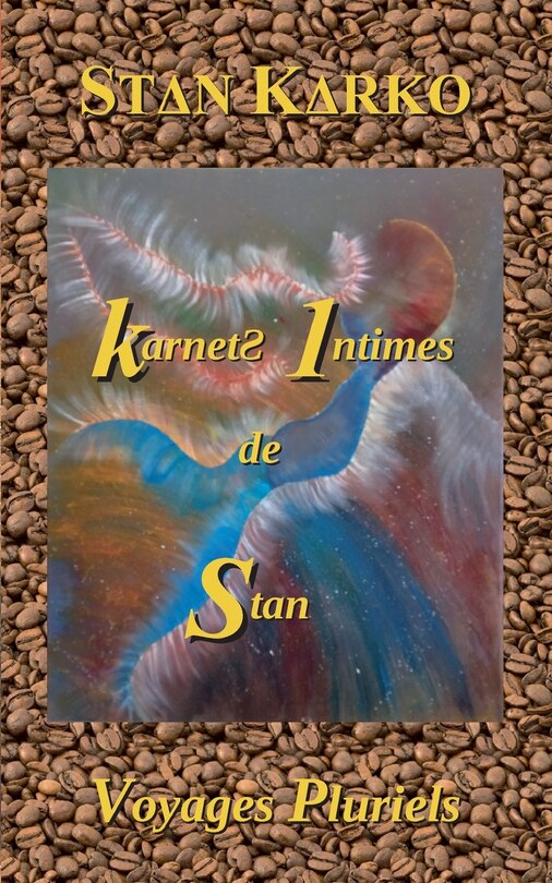 Front cover_Karnets Intimes de Stan