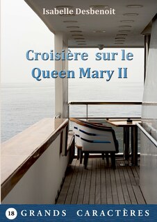Couverture_Croisière sur le Queen Mary II