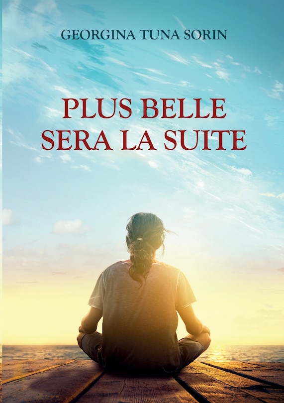 Front cover_Plus belle sera la suite