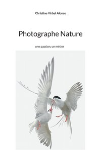 Front cover_Photographe Nature