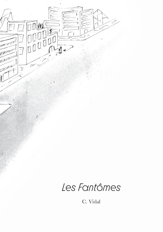 Front cover_Les Fant&ocirc;mes