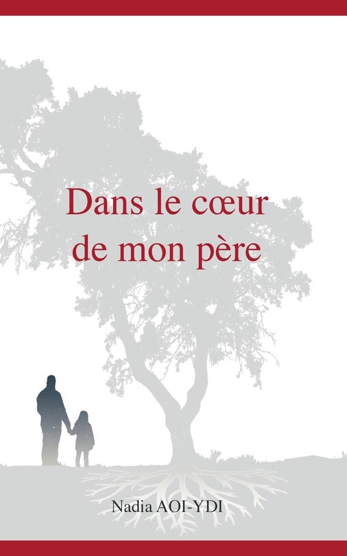 Couverture_Dans le coeur de mon père