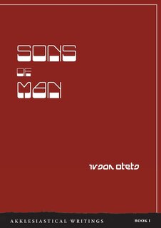 Front cover_Sons of Man