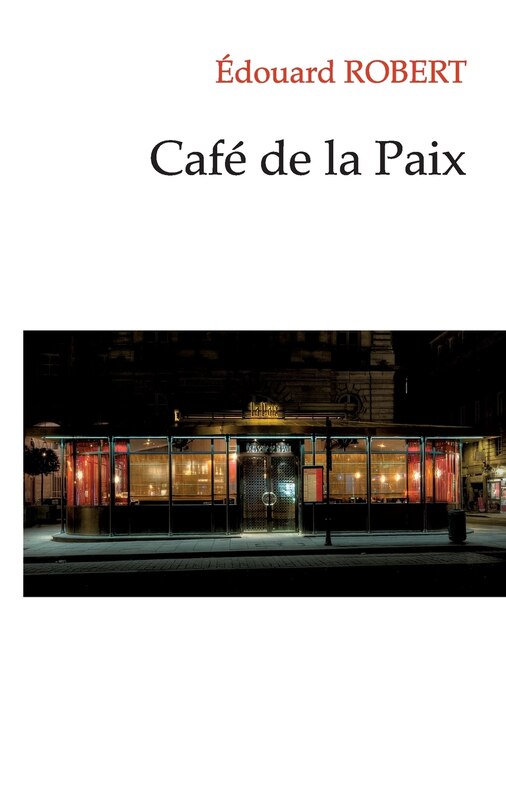 Couverture_Caf&eacute; de la Paix