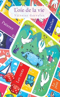 Couverture_L'oie de la vie