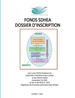 Front cover_Fonds SDHEA