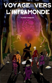 Couverture_Voyage vers l'Inframonde