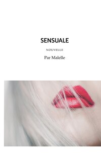 Front cover_Sensuale