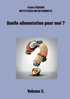 Front cover_Quelle alimentation pour moi ?