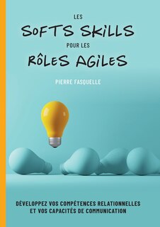Front cover_les softs Skills pour les rôles Agiles