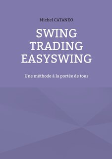 Front cover_Swing Trading EasySwing