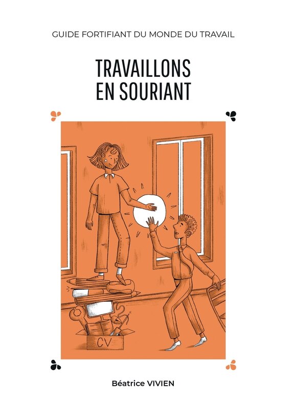 Front cover_Travaillons en souriant