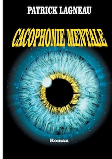 Front cover_Cacophonie mentale