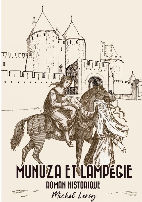Couverture_Munuza et Lampégie