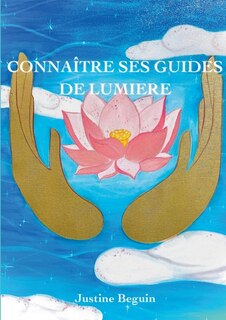 Couverture_Connaître ses Guides de Lumière