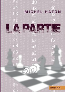 Couverture_La Partie