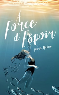 Front cover_À force d'espoir