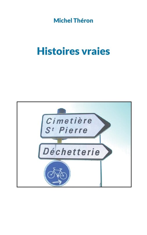 Front cover_Histoires vraies