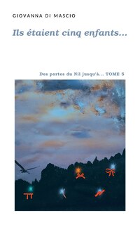 Couverture_Ils étaient cinq enfants...