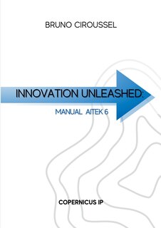 Front cover_Innovation unleashed