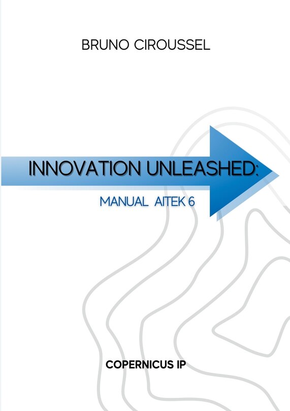 Front cover_Innovation unleashed