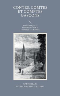 Front cover_Contes, comtes et comptes gascons