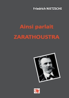 Couverture_Ainsi parlait Zarathoustra