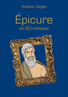 Front cover_Épicure en 60 minutes