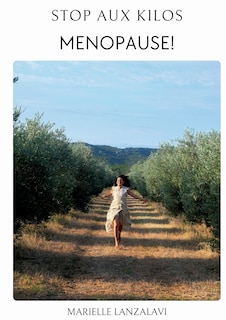 Couverture_Stop aux kilos de la ménopause