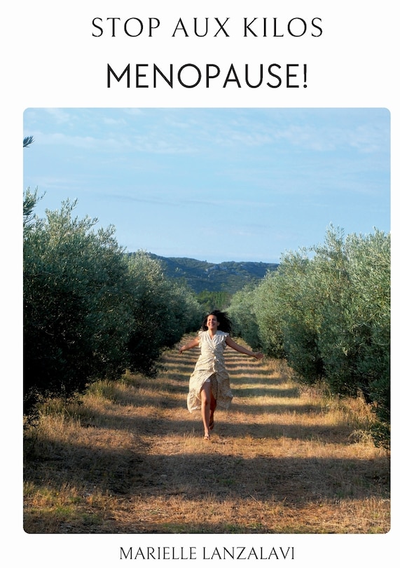 Couverture_Stop aux kilos de la ménopause