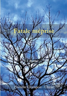 Couverture_Fatale m&eacute;prise