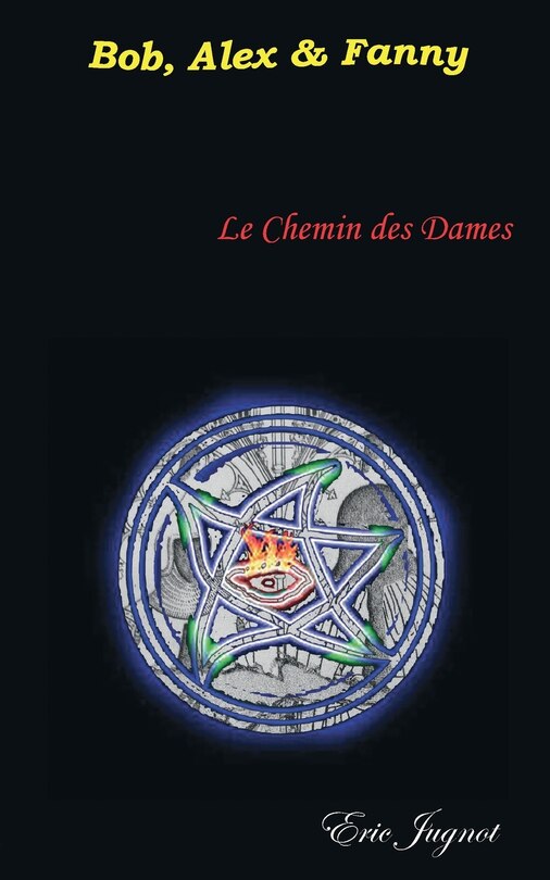 Couverture_Le Chemin des Dames