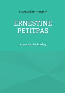 Couverture_Ernestine Petitpas