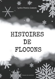 Couverture_Histoires de flocons