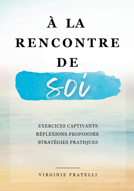 Couverture_À la rencontre de soi