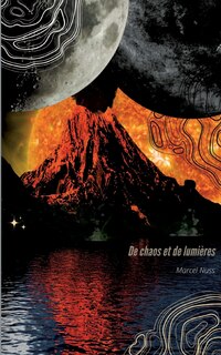 Couverture_De chaos et de lumi&egrave;res