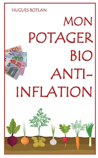 Front cover_Mon Potager Bio Anti-Inflation