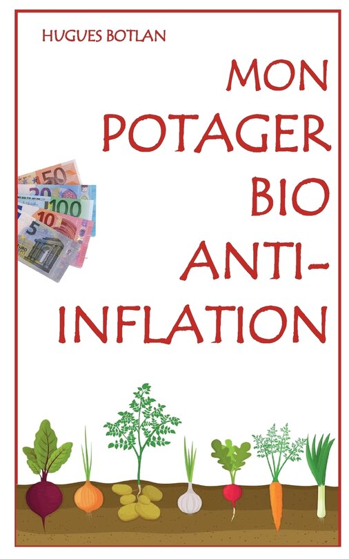 Front cover_Mon Potager Bio Anti-Inflation