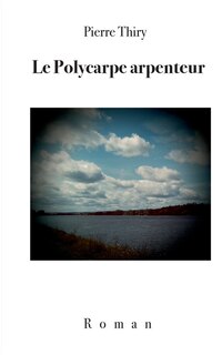 Front cover_Le Polycarpe arpenteur