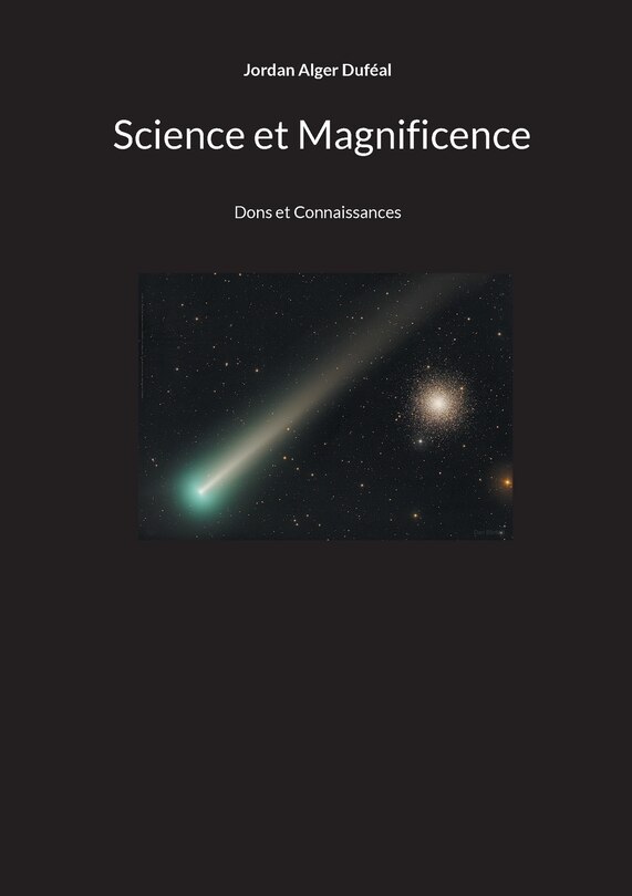 Couverture_Science et Magnificence