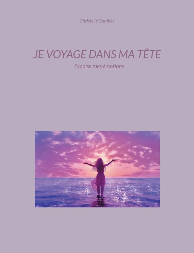 Front cover_Je voyage dans ma tête