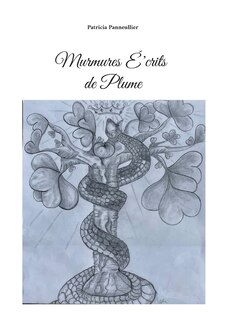 Front cover_Murmures É'crits De Plume