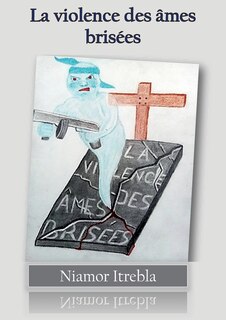 Front cover_La violence des âmes brisées