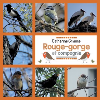 Couverture_Rouge-gorge et compagnie