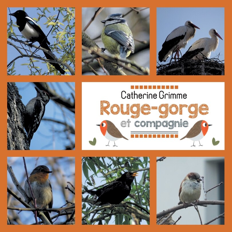 Couverture_Rouge-gorge et compagnie