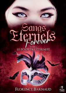 Couverture_Sangs Eternels Forever - Tome 2